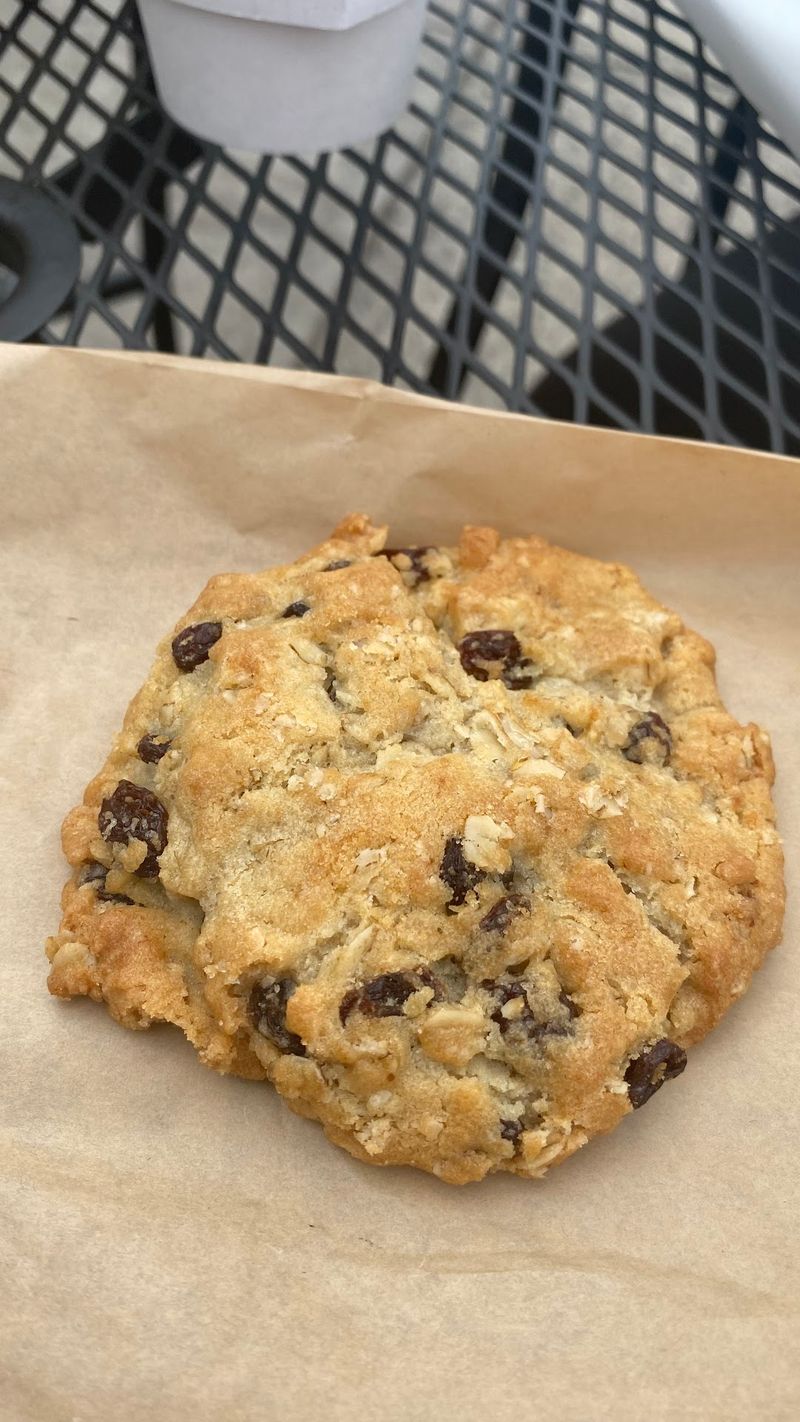 A Sweet Addition To An Autumn Day Trip