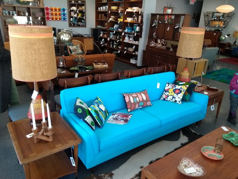 A Weekend Detour That Could Redecorate Your Whole House