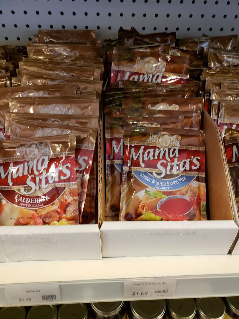 Sauces And Seasonings For Your Next Filipino Feast