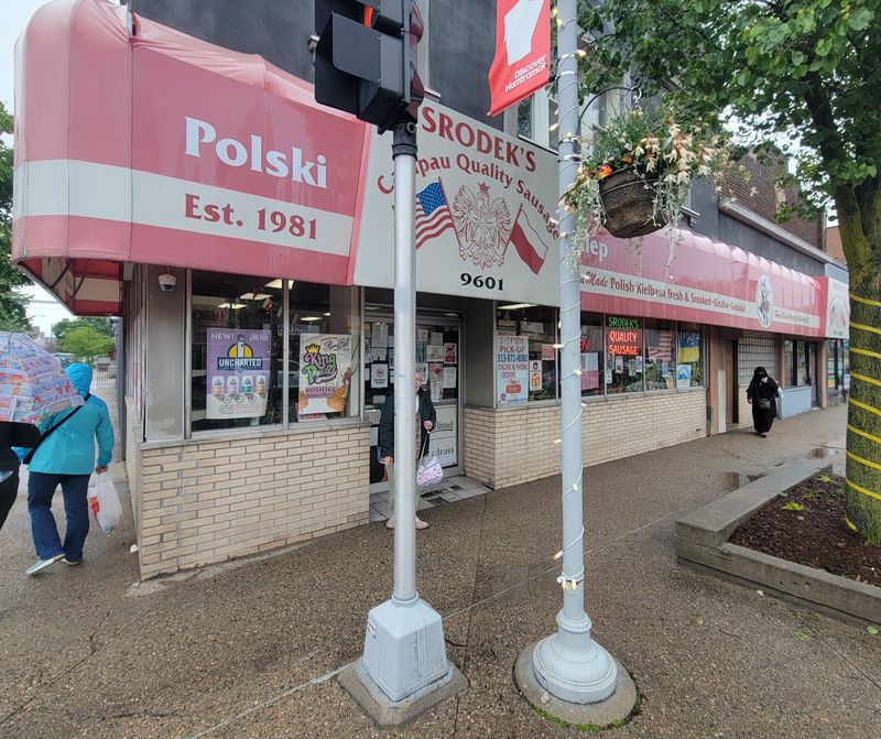 A Family Recipe Book Turned Into A Whole Store