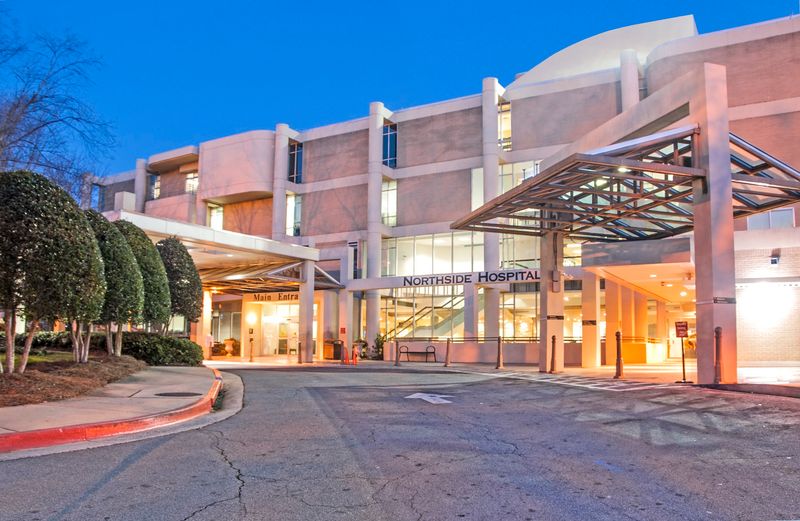 Northside Hospital Atlanta