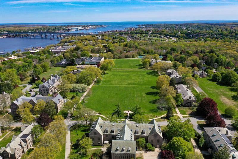 Connecticut College, New London