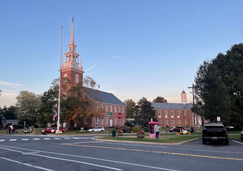 Wethersfield