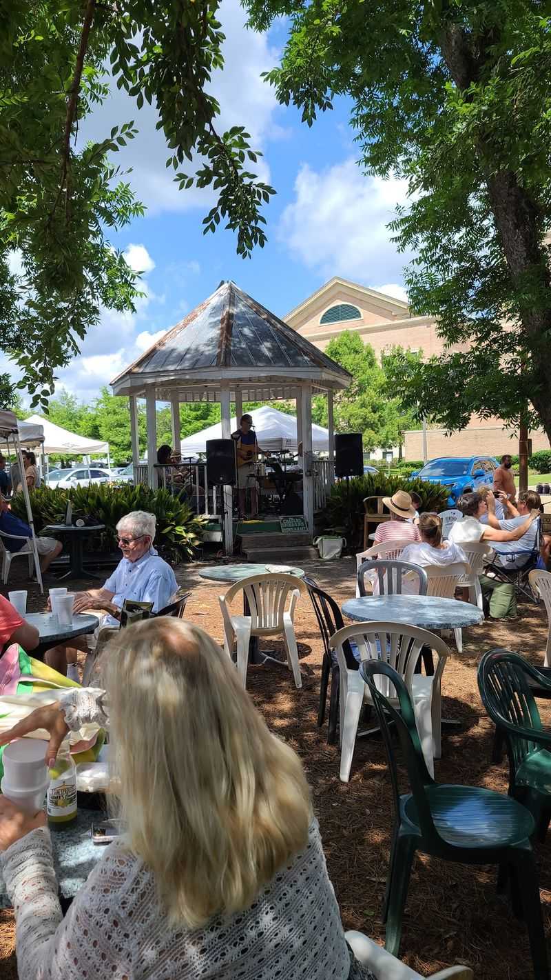 We Ranked The 10 Best Farmer And Produce Markets In Louisiana And Here Are The Results - Decor Hint The Covington Farmers Market