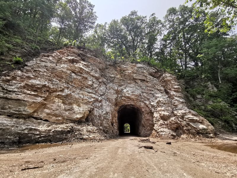 Rocheport, Boone County