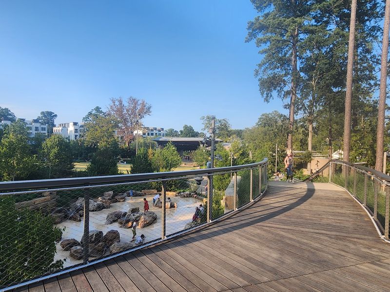 This North Carolina City Could Be The Place Everyone Wants To Move To In 2027 - Decor Hint Explore Miles Of Greenways Without Leaving Everyday Life Behind