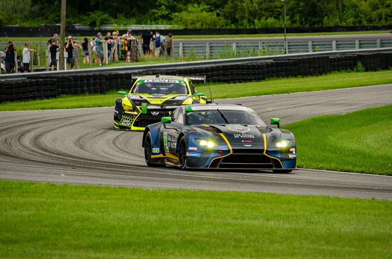 New Excitement For An Old Racing Favourite