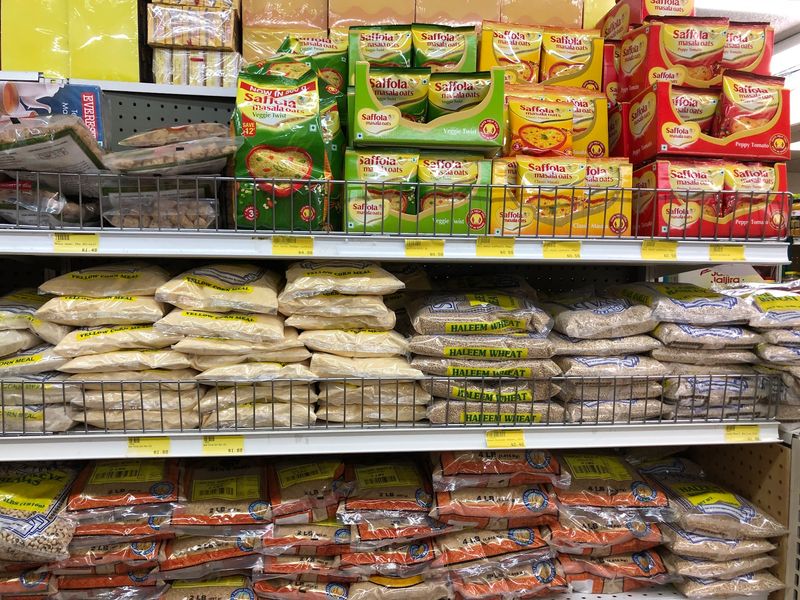 A Pantry Upgrade Worth Every Mile Of The Drive
