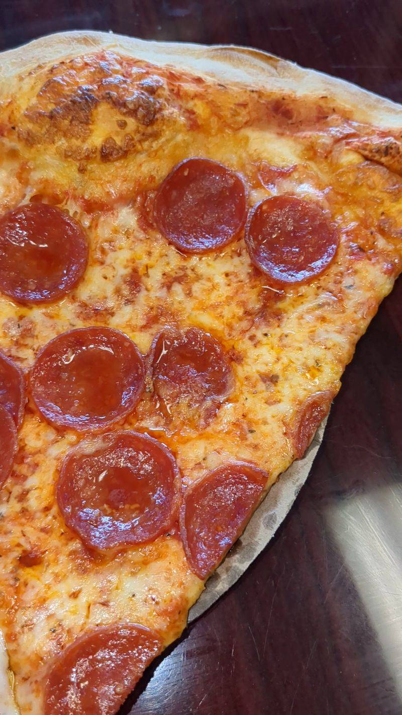 Why This Strip-Mall Pizzeria Earns A Spot On Your List