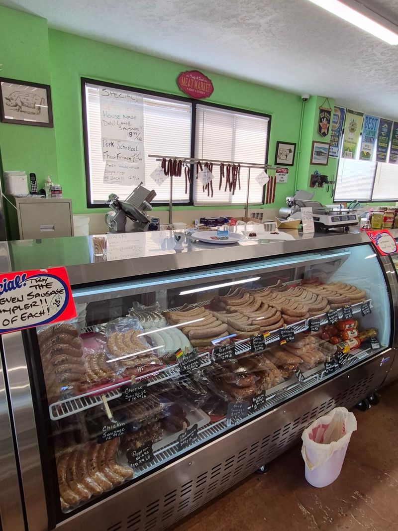 Why Your Next Grill Night Should Start In Nampa