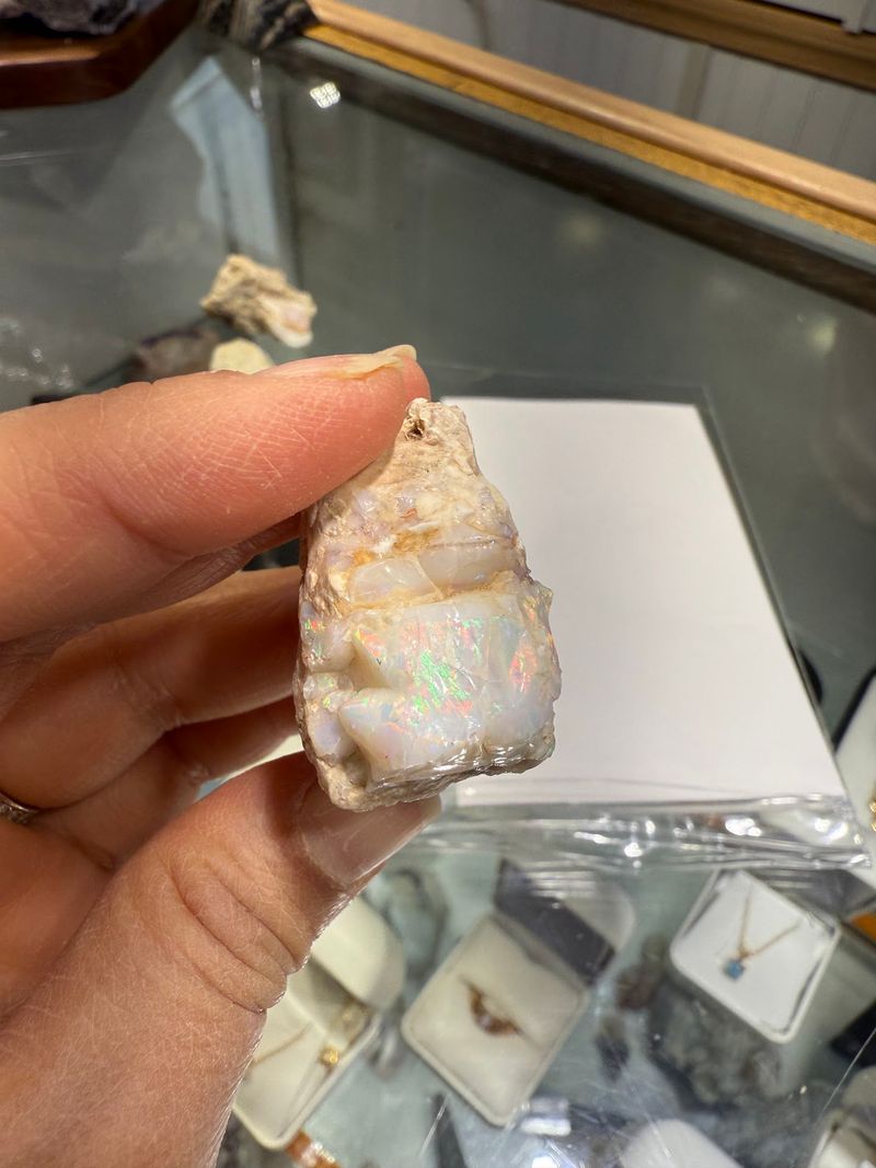 Why This Opal Dig Earns A Spot On Your Idaho List