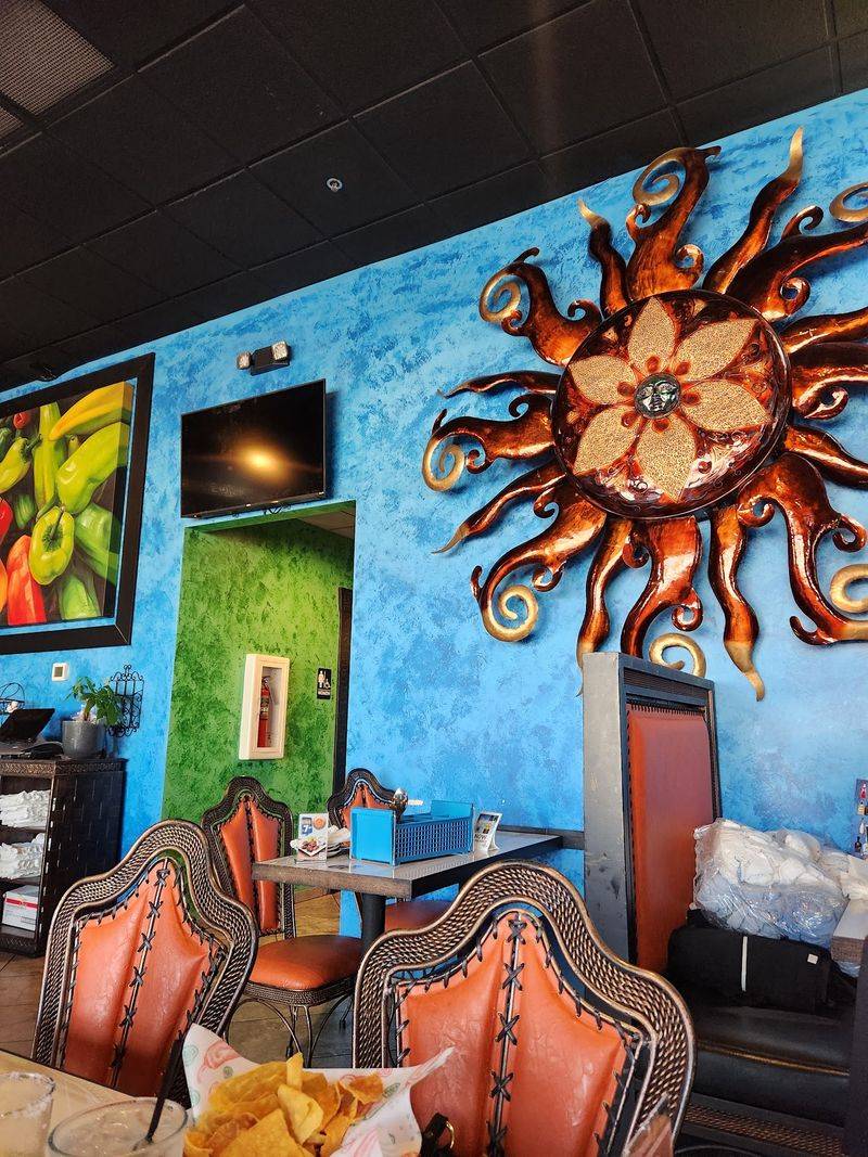 Colorful Booths, Easy Smiles, And A Little Art