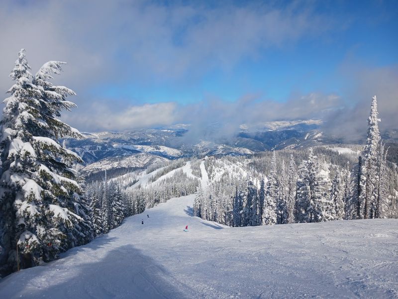 A Gondola Ride Longer Than Some Commutes