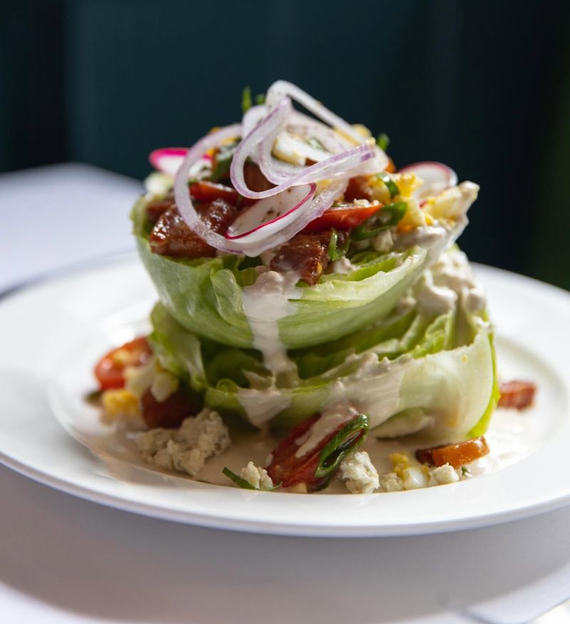 More Than Just Another Neighborhood Restaurant