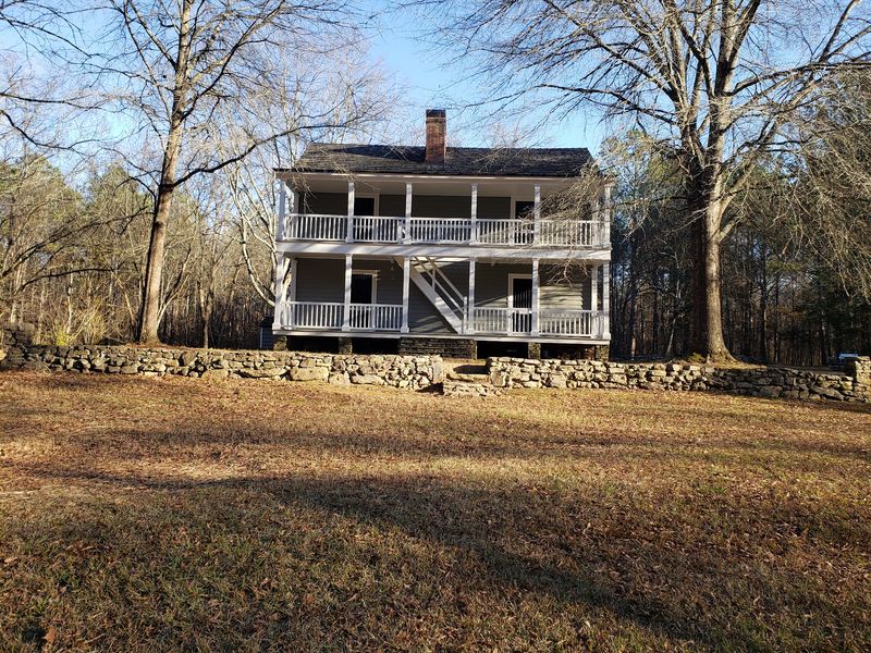 The One Home That Survived