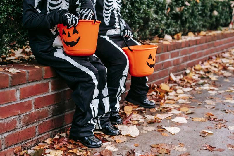 Costumes Are Only Part Of The Spending