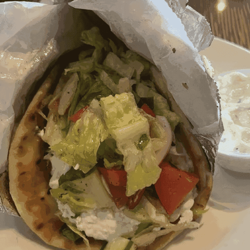 Plan Your Run For Phyllo And Pita