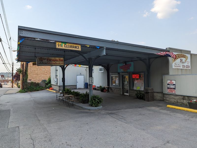 Hours, Prices, and the Drive to McKees Rocks