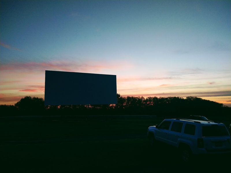 Planning Your Summer Night Out