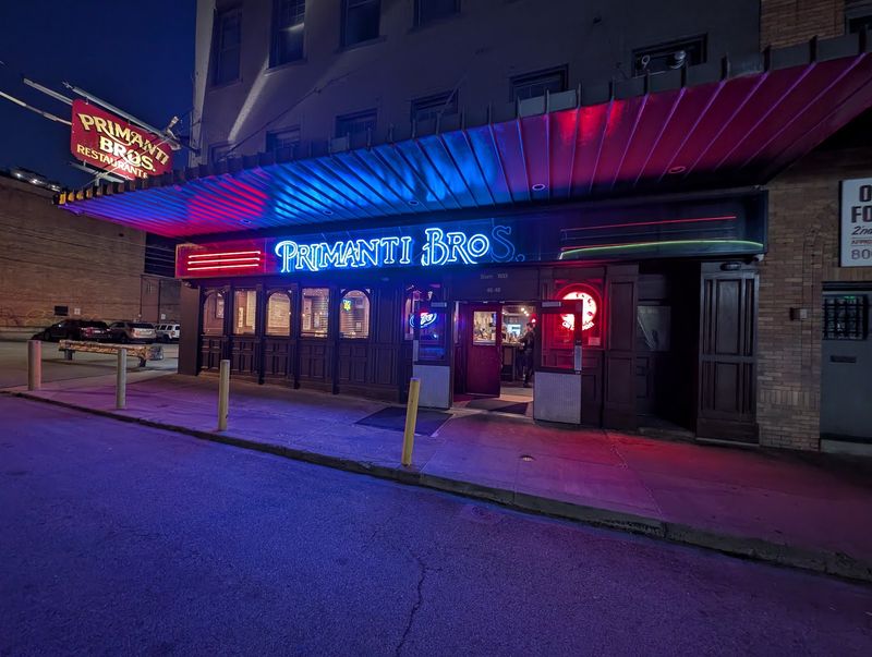 Hours, Prices, and Parking in Pennsylvania's Strip District