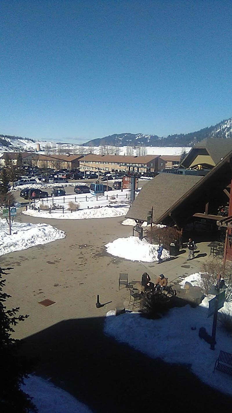 Your Easy Guide To Planning A Kellogg Getaway