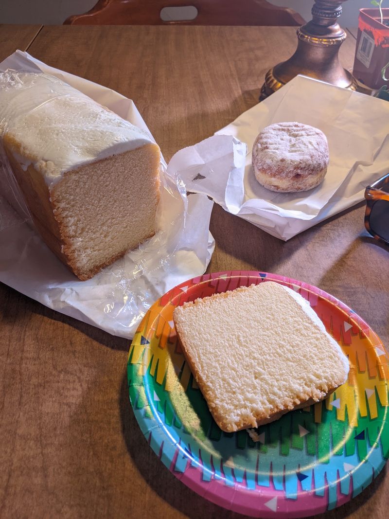 Bring A Cake Home And Start Your Own Tradition