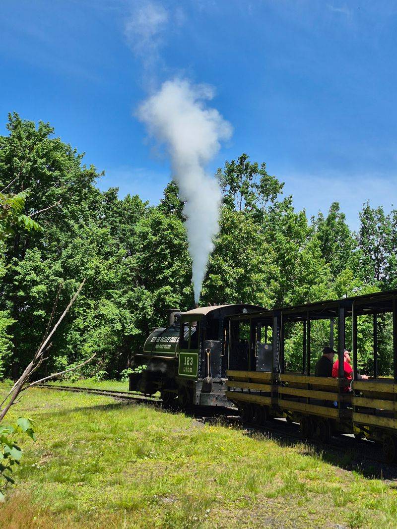 Timing Your Trip To Ashland