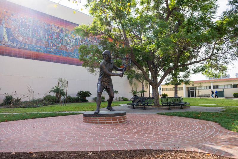 This California University Just Earned A Spot Among America's Best For Turning Degrees Into Better Futures - Decor Hint A Campus That Reflects The Community Around It