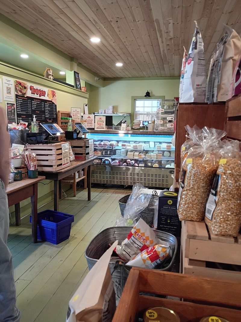 Terramonga Local Provisions and Deli