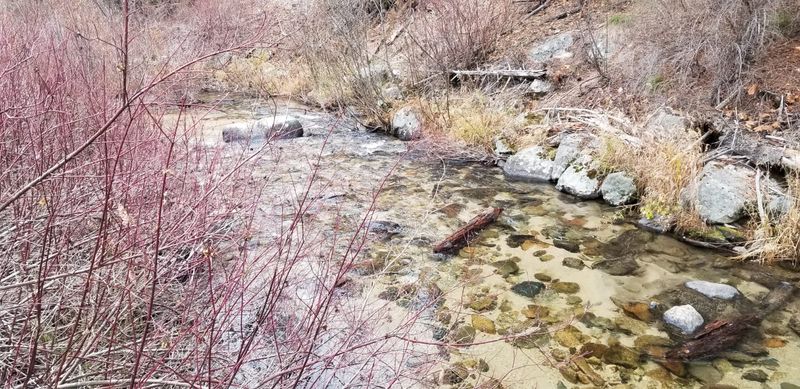 Crooked River Country Keeps Pulling Families Back