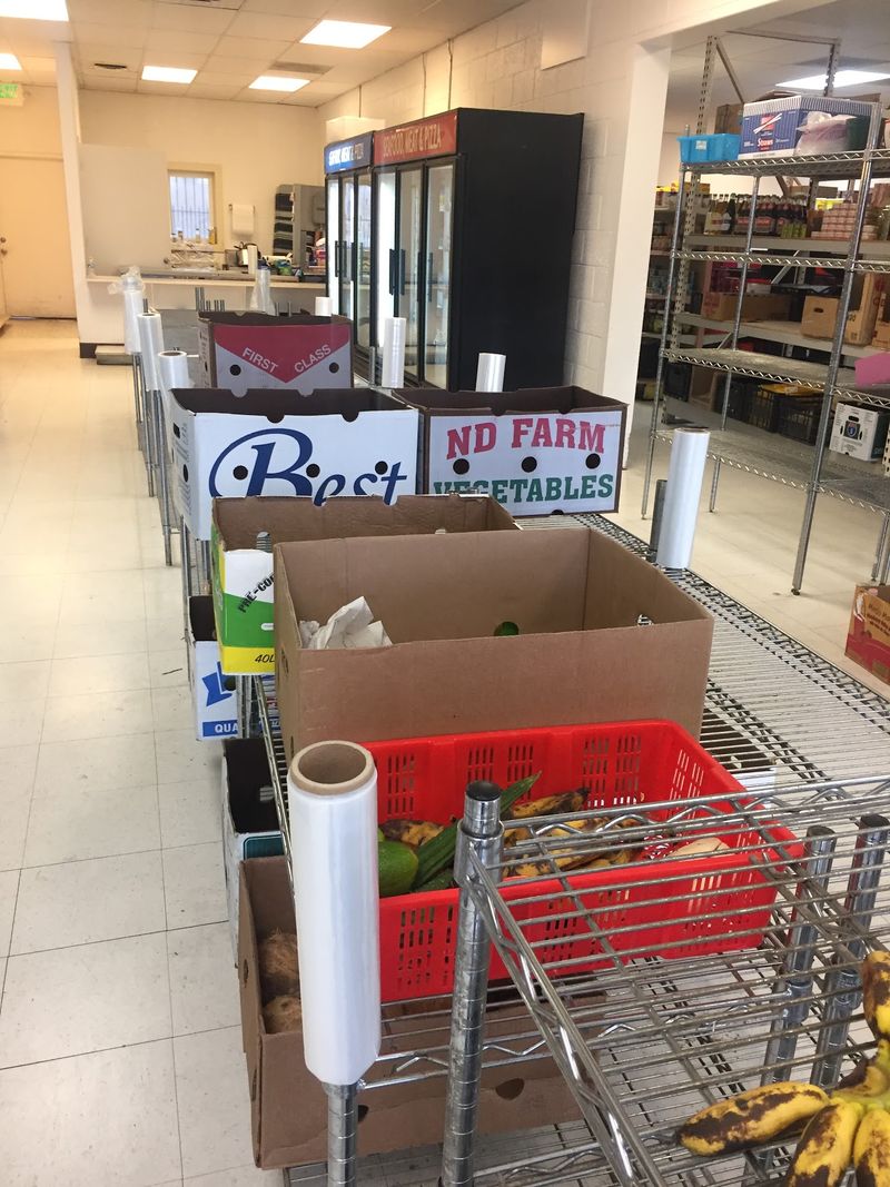 Seafood Counter Finds Worth Planning A Dinner Around