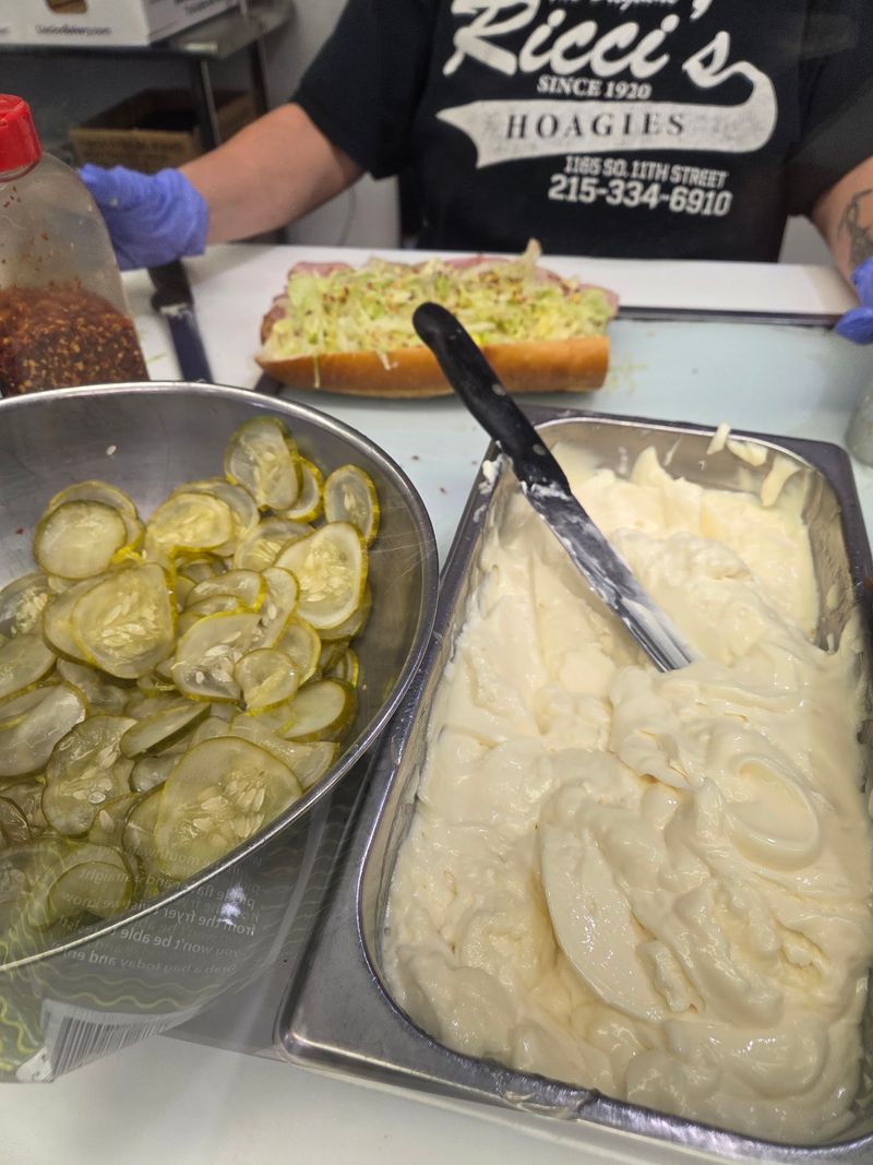 Chips, Pickles, And Little Extras Worth Grabbing
