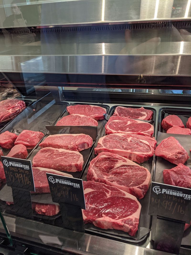 Hand-Cut Steaks That Make Grill Season Feel Overdue