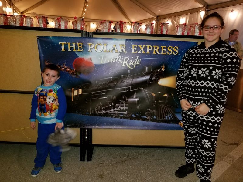 Pajamas Are Practically The Uniform