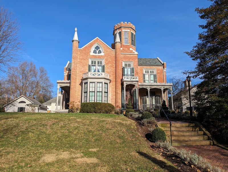 Your Budget Gets A Lot More Breathing Room Here