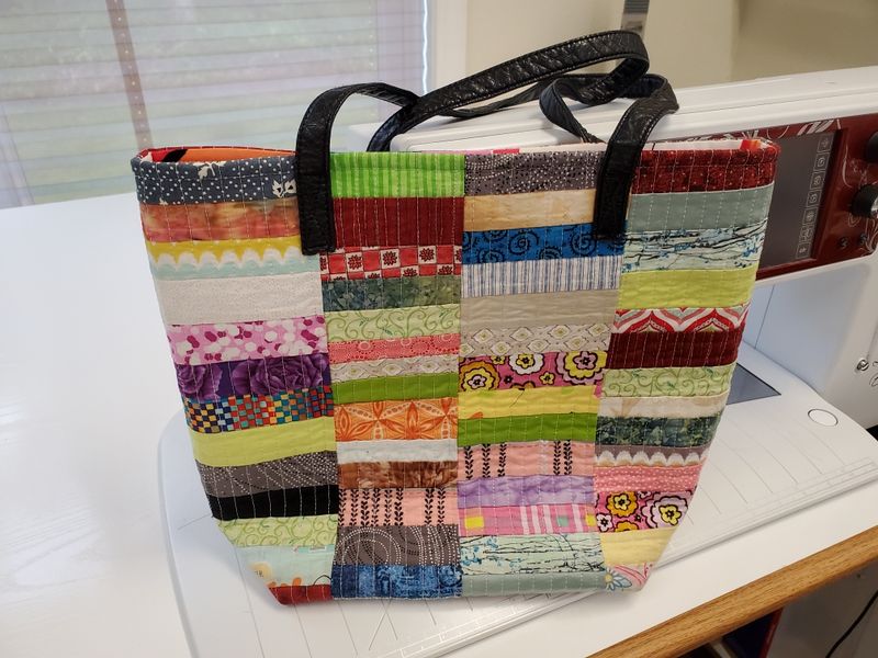 This Idaho Quilt Shop Pairs A Wide Fabric Selection With Sewing Machine Sales And Repair In The Same Store - Decor Hint Tweens And Teens Get Their Own Sewing Classes