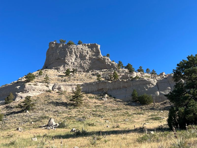 You Get To Pick How Tough This Hike Becomes