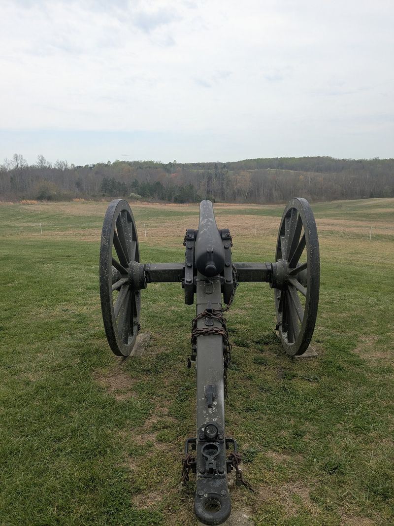 Events That Bring History Alive