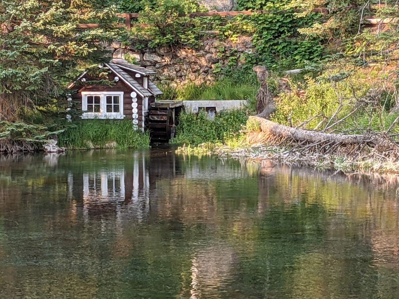 Big Springs