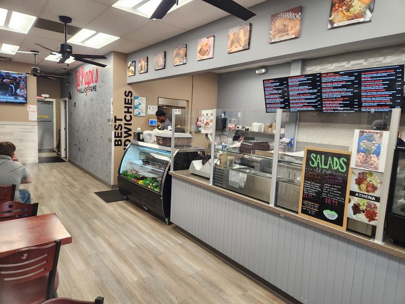 Lil Papi's International Deli