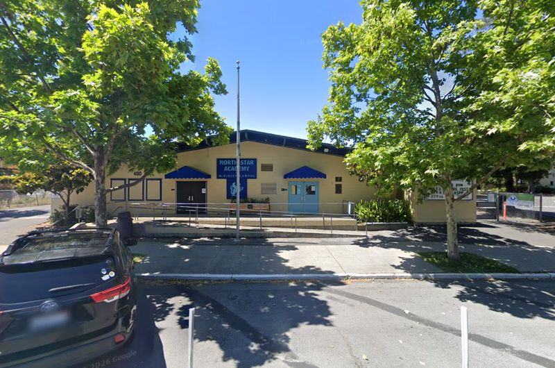 North Star Academy, Redwood City