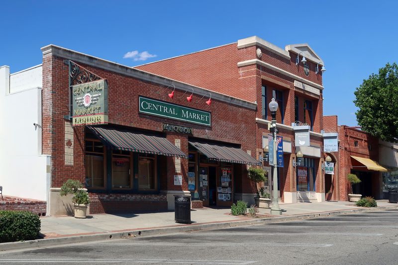 Fillmore: Last, Best Small Town