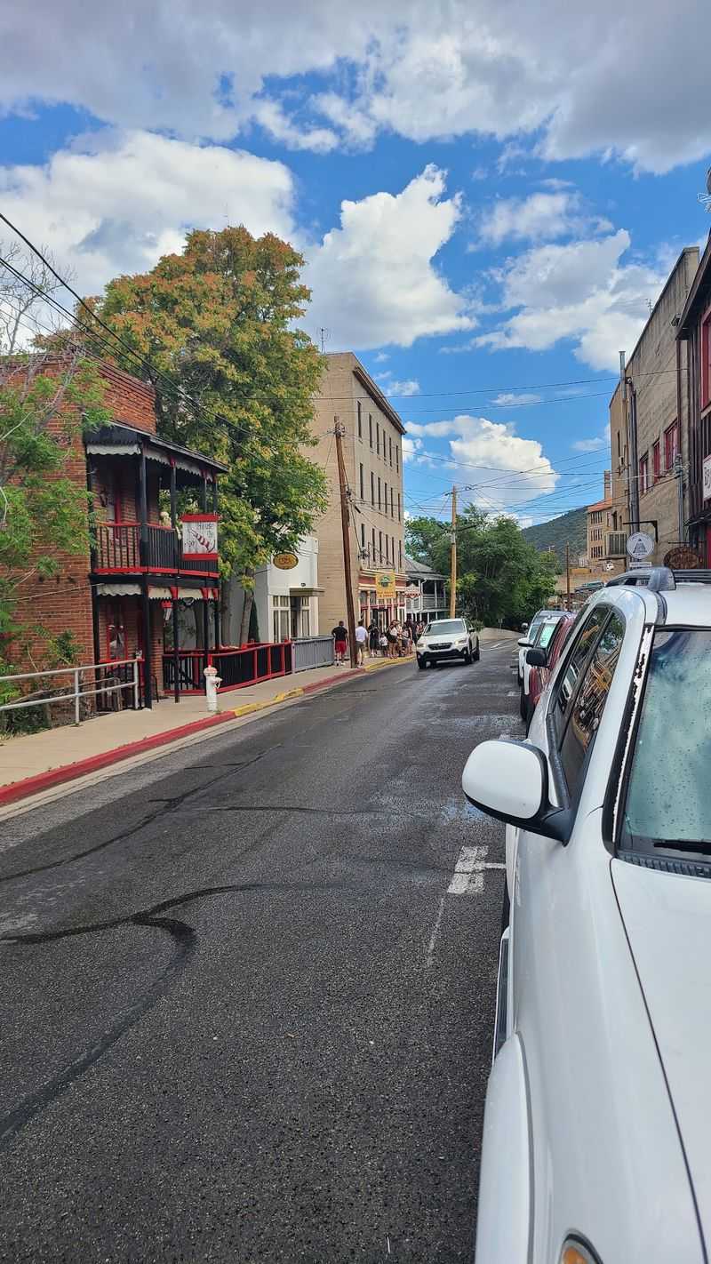 Jerome, Yavapai County