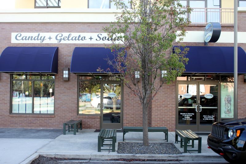 Plan Your Sugar Run Before You Leave Home