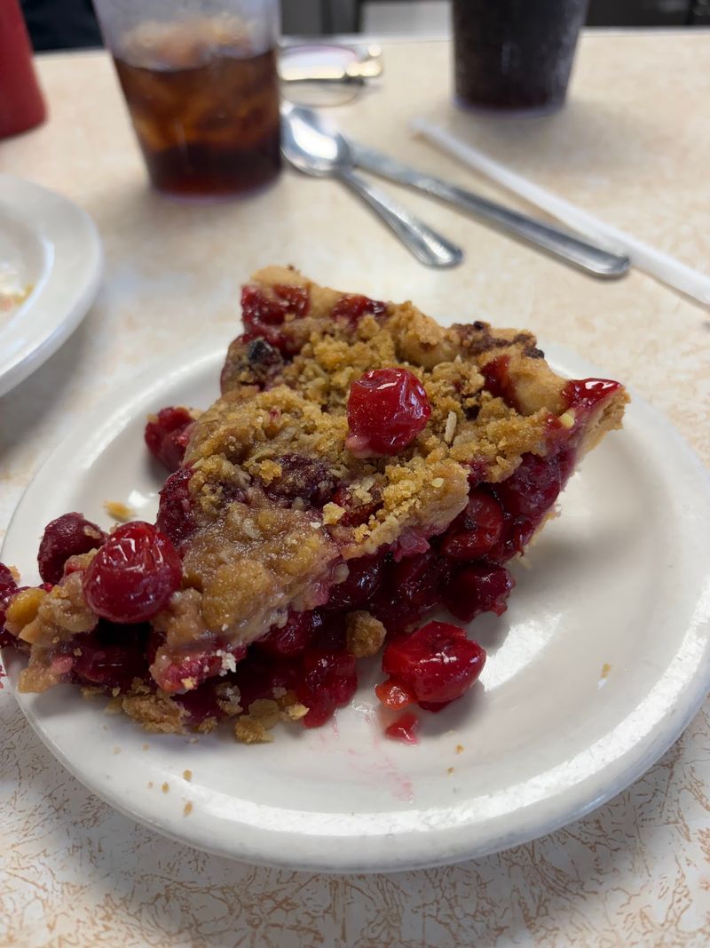 Take A Whole Pie Home