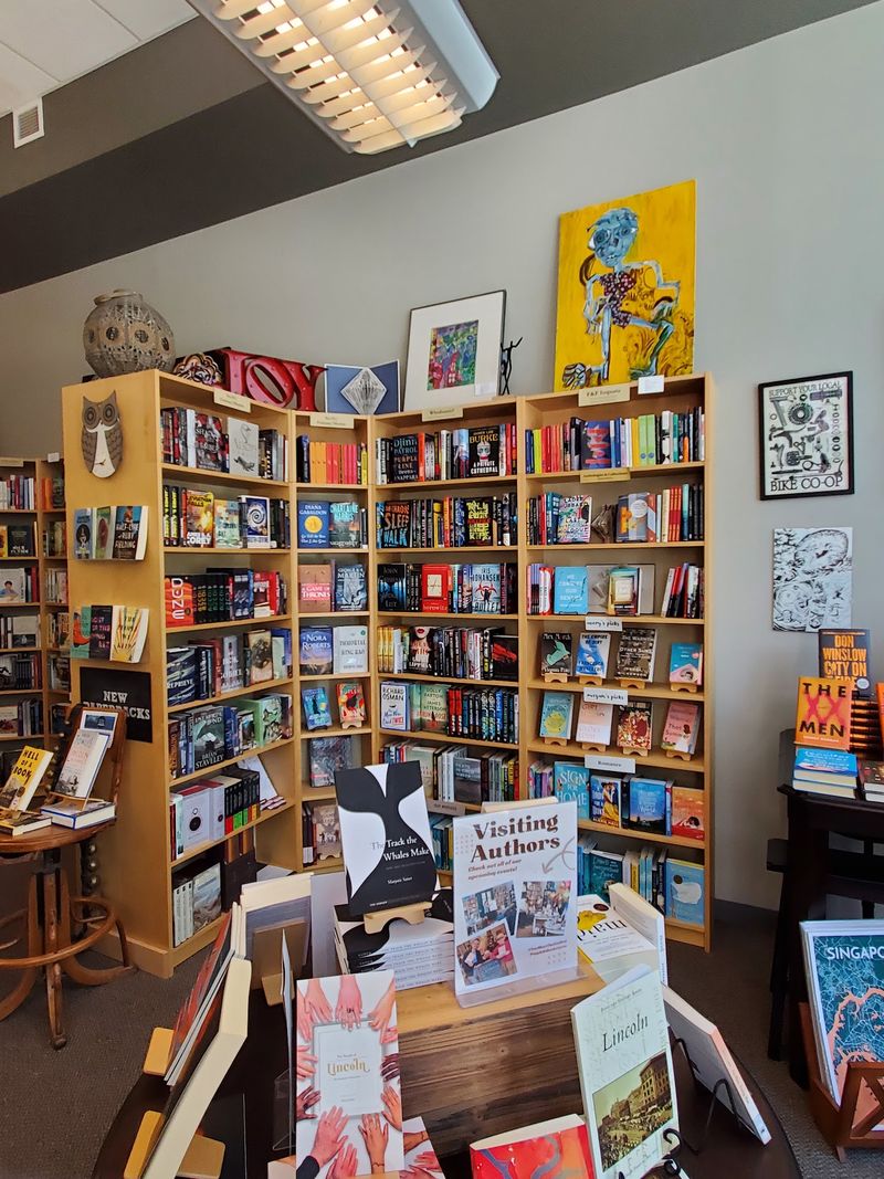 Local Authors Get The Spotlight They Deserve