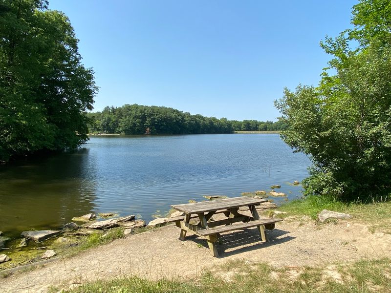 Findley State Park