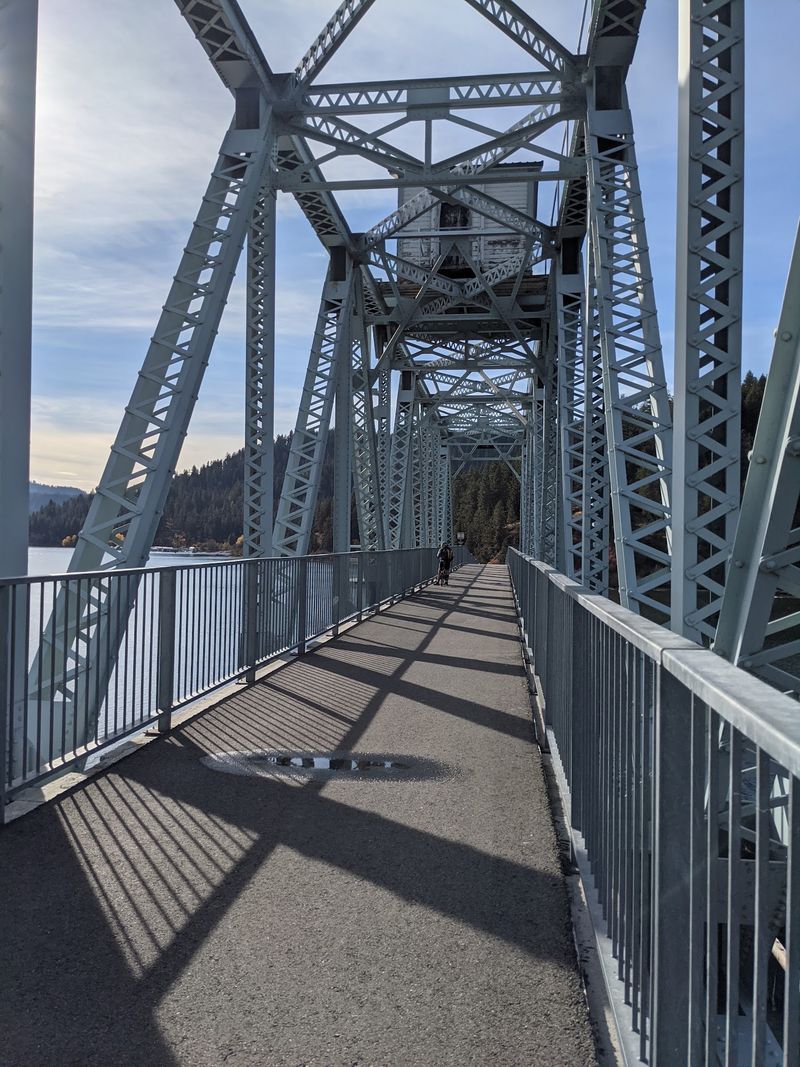 This Idaho Rail Trail Stretches Over 70 Paved Miles, Perfect For A Family Bike Day - Decor Hint A Few Smart Moves Before You Load The Bikes