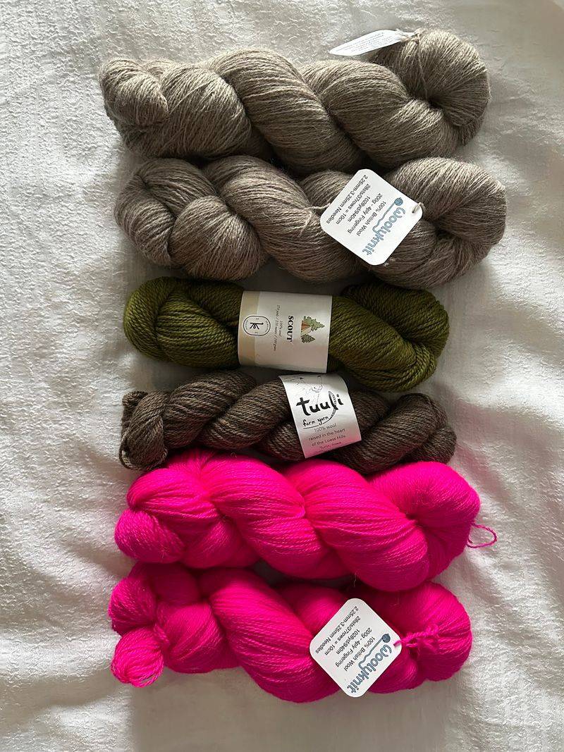 With Big Craft Chains Pulling Back, 9 Nebraska Yarn Shops Still Keep Skeins Stacked To The Ceiling - Decor Hint Warmth Wool