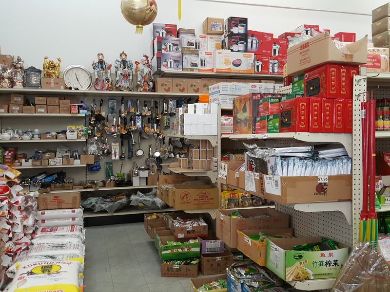 Florida's Friendly Asian Market Turns Your Weekly Grocery Run Into A Homemade Lunch Adventure - Decor Hint Tea, Incense, And Traditional Remedies
